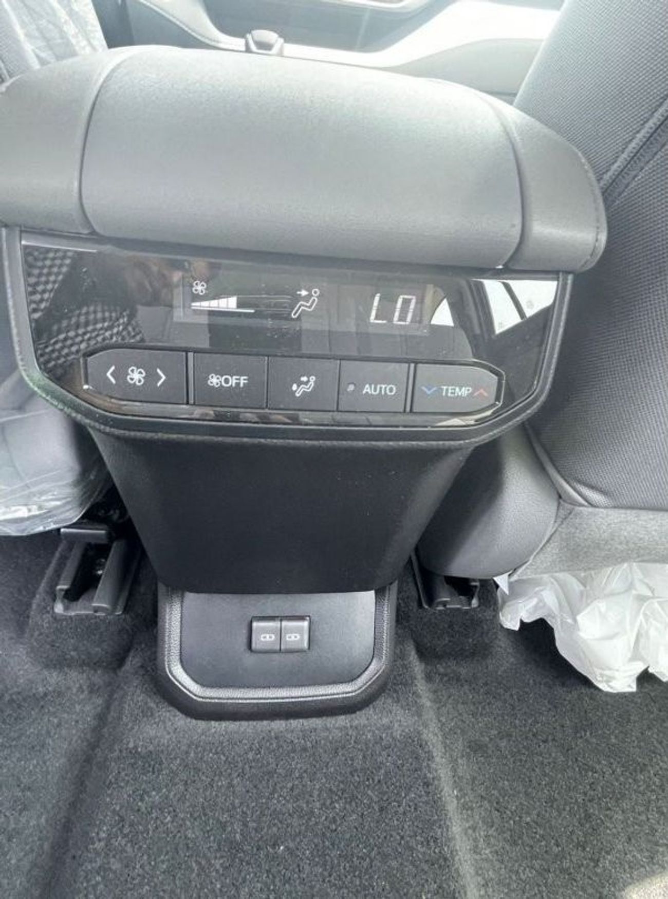 Toyota Highlander 2024 TOYOTA HIGHLANDER 2.5L HYBRID AUTOMATIC ZERO KM