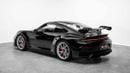 بورش 911 GT3 - 2026 - GCC Specs - Under Warranty