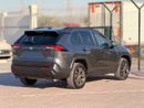 Toyota RAV4 Hybrid 2.5 L Hybrid 2022