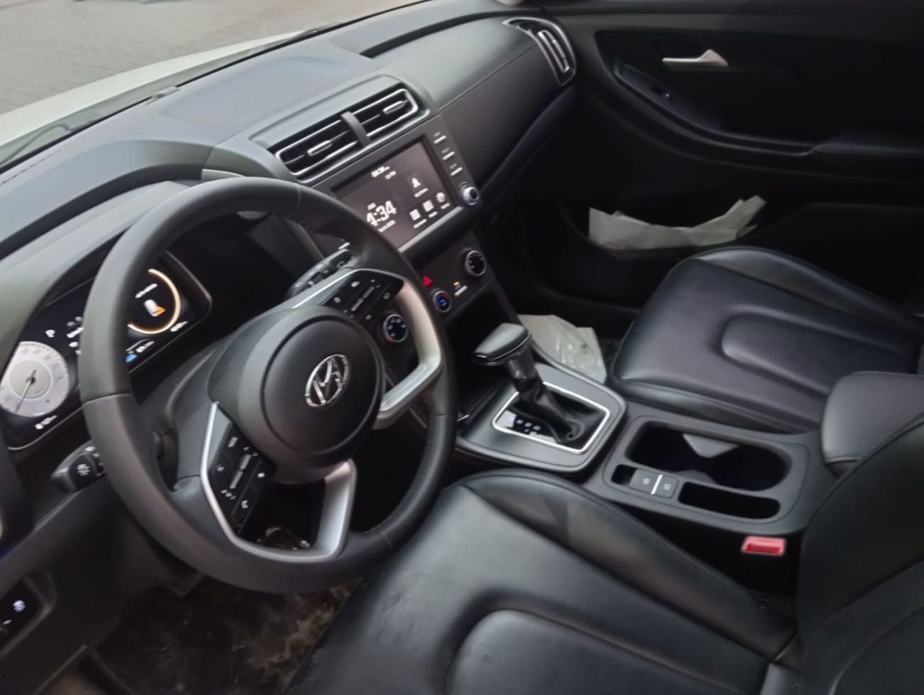 هيونداي كريتا