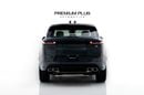 Land Rover Range Rover Sport FIRST EDITION