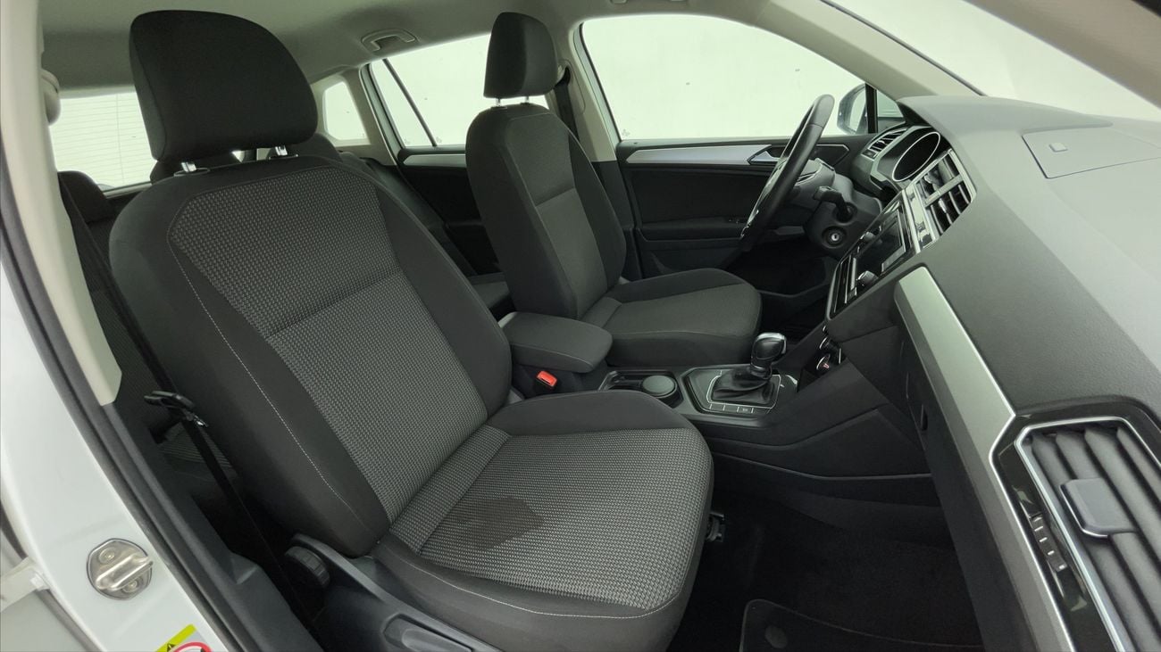 Volkswagen Tiguan S 1.4 | Zero Down Payment | Home Test Drive