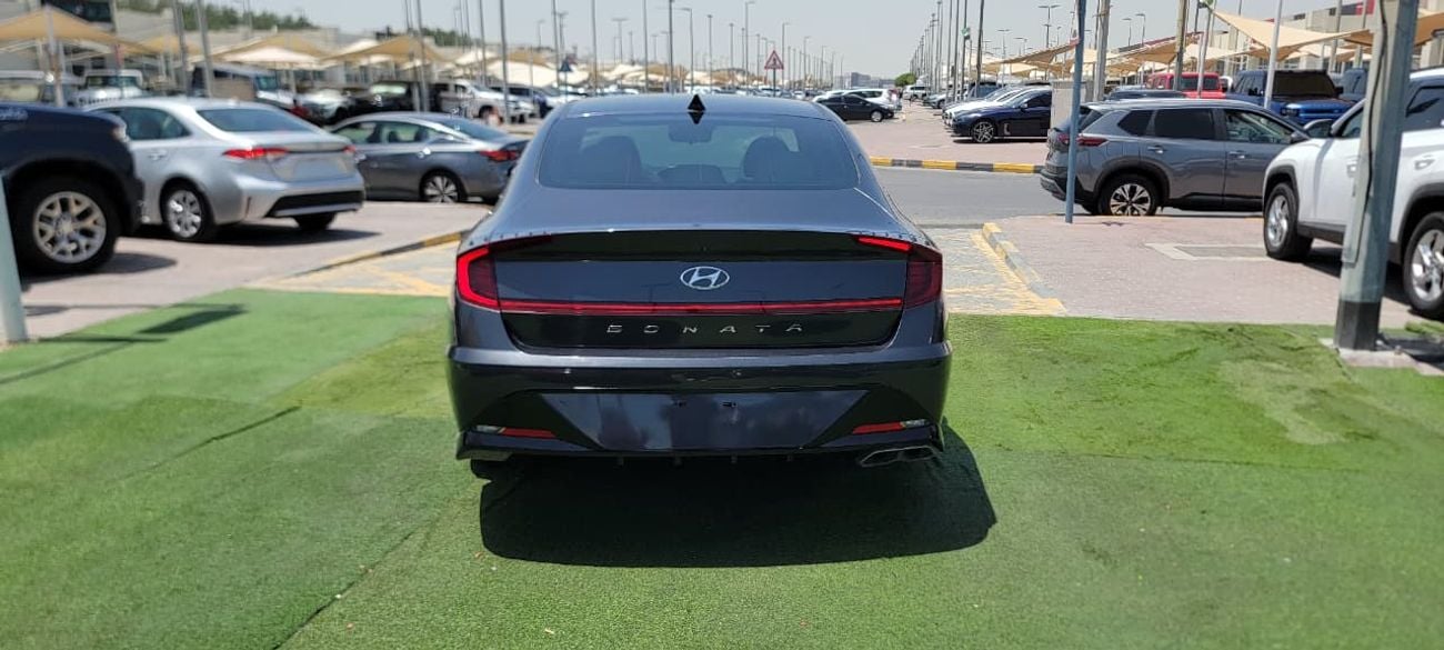 هيونداي سوناتا Very Clean Car