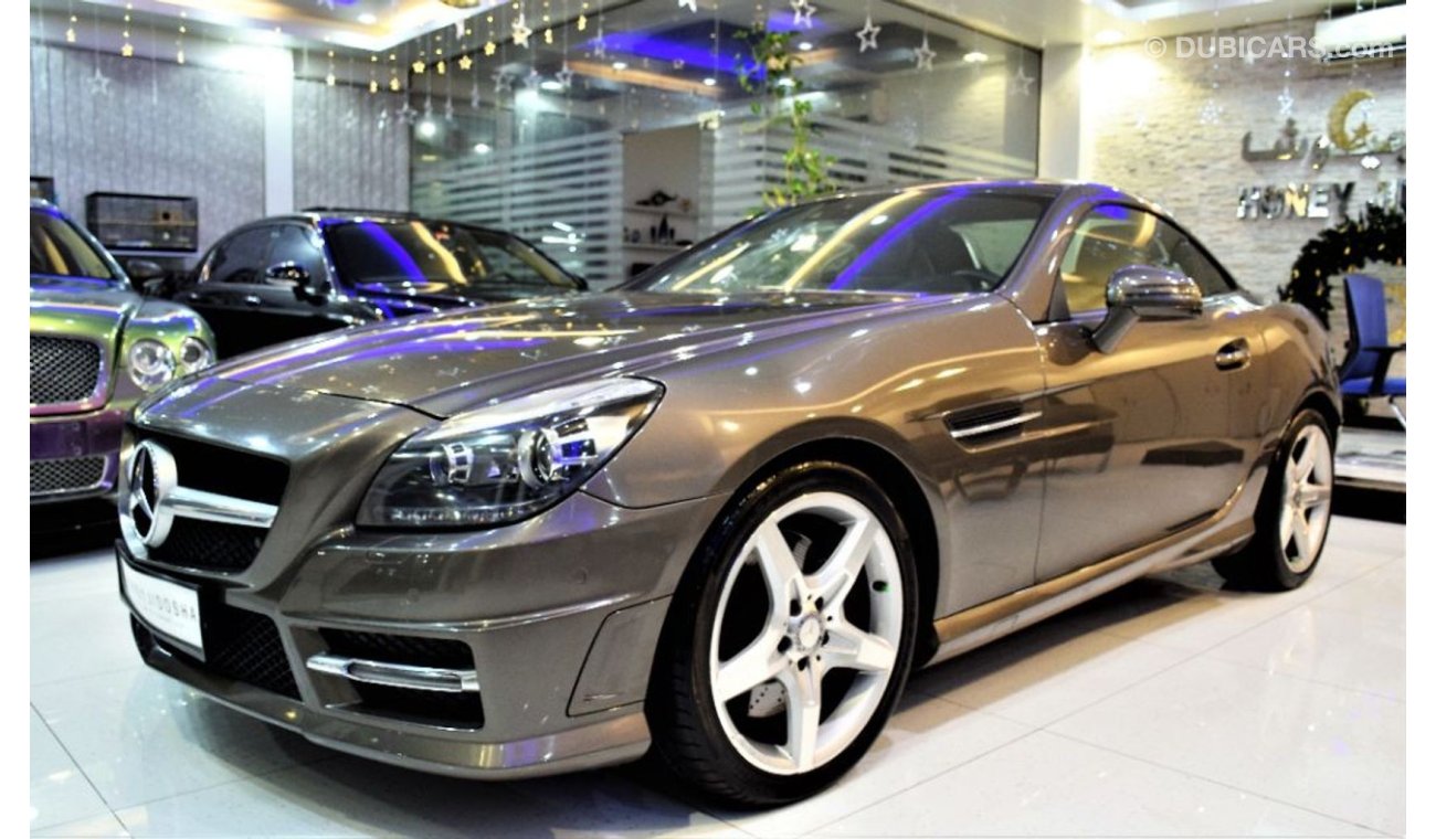 مرسيدس بنز SLK 200