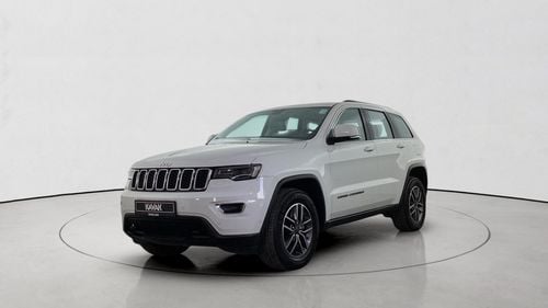 Jeep Grand Cherokee LAREDO | Guaranteed Warranty | 0 Down Payment