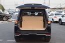 Toyota Land Cruiser Land cruiser zx black 2022 Full option