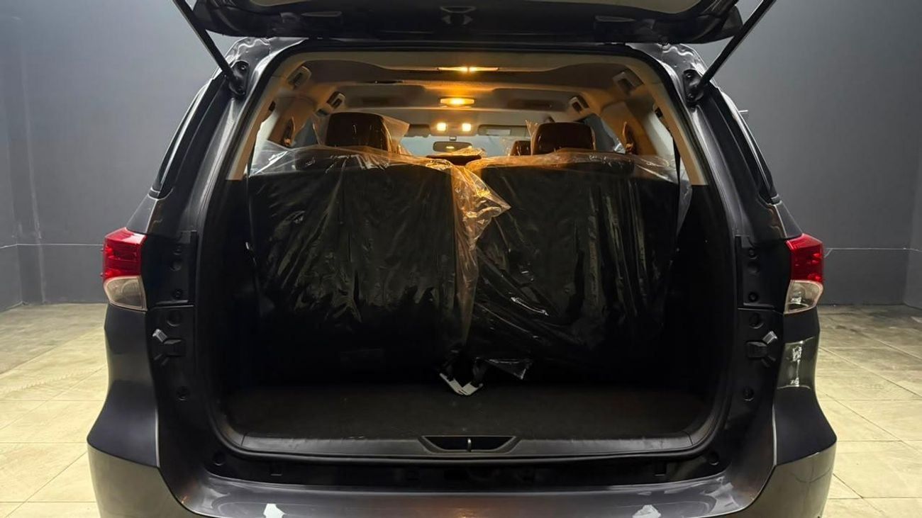 Toyota Fortuner DIESEL 2.8 LITER