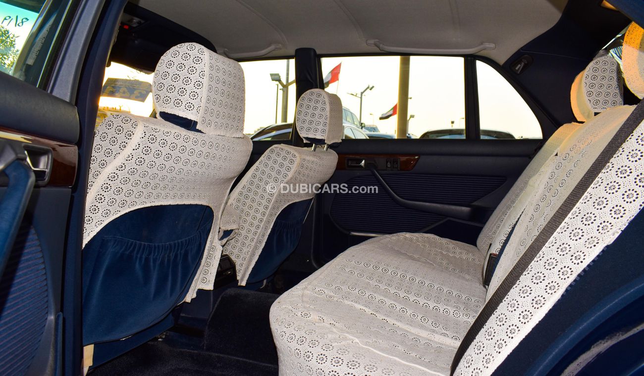 مرسيدس بنز 420 SLE V8