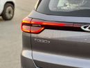 شيري تيغو  EXPORT PRICE - CHERY TIGGO 7 1.5L