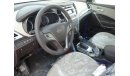 Hyundai Santa Fe 2.4L 4WD