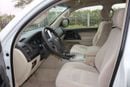 Toyota Land Cruiser GXR2 4.5L