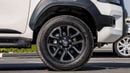 Toyota Hilux Toyota Hilux Adventure 2.8L Diesel 4x4 MY2024