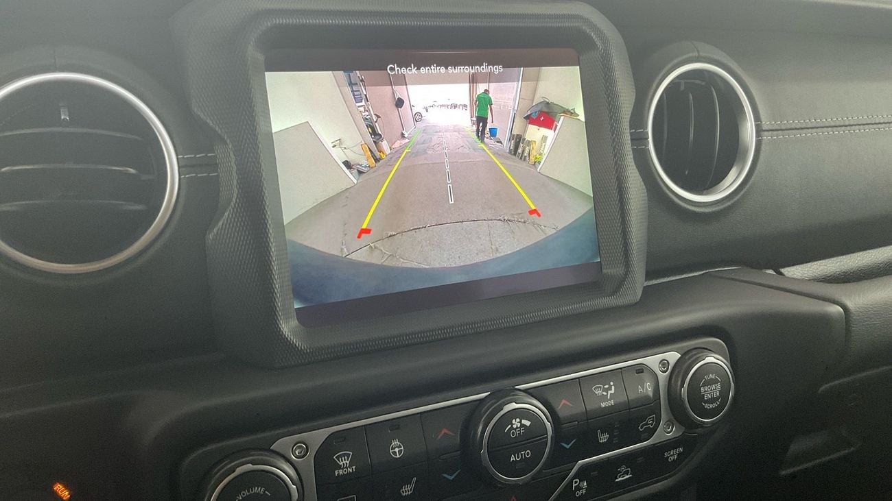 جيب رانجلر Sahara | upto AED 20,000 Ramadan Discount | شامل الضمان | 0 ﺪﻔﻋﺓ ﺃﻮﻟﻯ