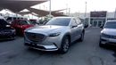 مازدا CX9 Signature Edition 2.5L