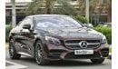 Mercedes-Benz S 450 2020 Exclusive Edition