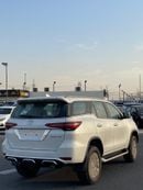 Toyota Fortuner VXR