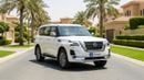 Nissan Patrol SE PLATINUM CITY 2021 | AED 2170/Month | 0 DP | 30 Day Return | Warranty | Service History