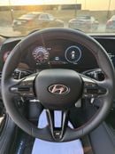 Hyundai Elantra N Line Edition Turbo 1.6L 201 HP Clean Title