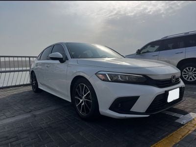 هوندا سيفيك Sport 1.5L