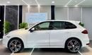 بورش كايان GTS AMAZING GTS V8 || GCC || FULLY LOADED || PERFECT CONDITION || RADAR