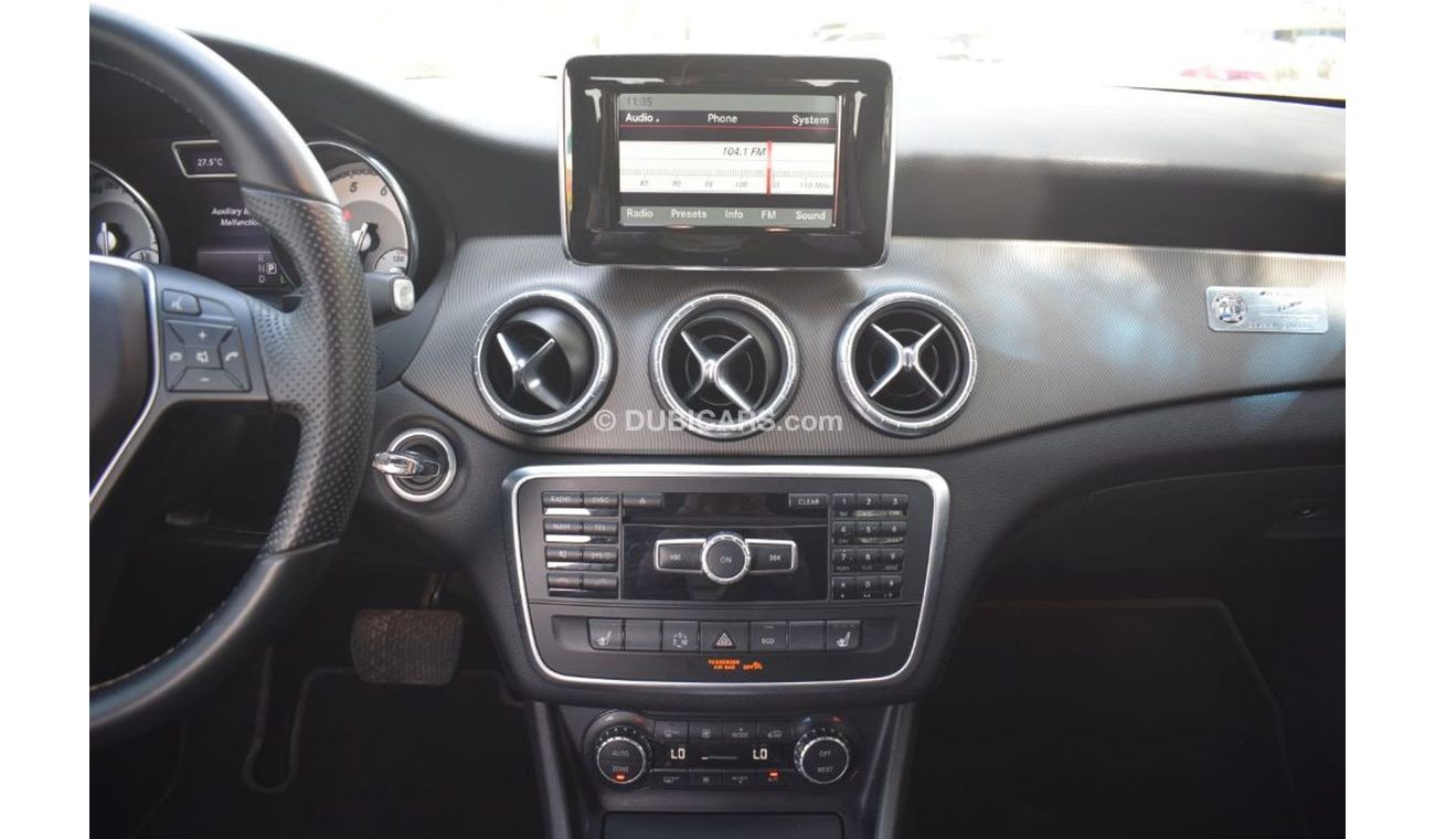 Mercedes-Benz CLA 250 BODYKIT CLA45 - 2014 - UNDER WARRANTY - JUST 1240PER MONTH -