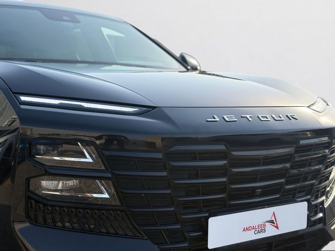 جيتور داشينج LUXURY AED 1,180 P.M | 0% DOWN PAYMENT | JETOUR DASHING | 1.6L I4 | 2024 | GCC SPECS