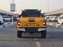 تويوتا هيلوكس -