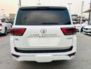 تويوتا لاند كروزر VXR