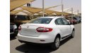 Renault Fluence GCC - ACCIDENTS FREE - CAR IS IN PERFECT CONDITION INSIDE OUT