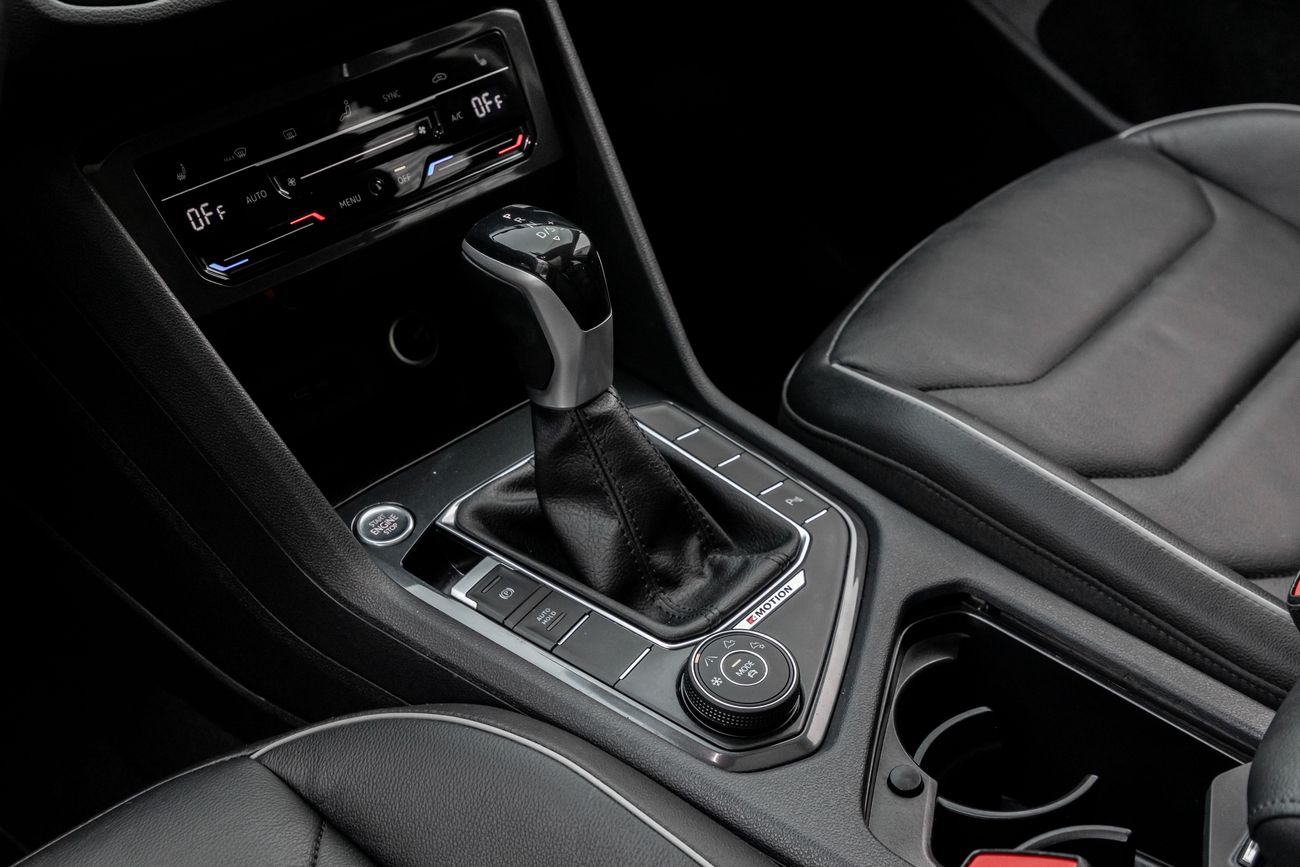 Volkswagen Tiguan Tiguan Elegance | 1,959 P.M | 0% Downpayment | Impeccable Condition!