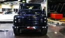 Land Rover Defender Urban Truck