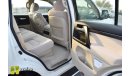 Toyota Land Cruiser - GT - 4.0L - FABRIC SEAT (ONLY FOR EXPORT)