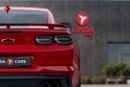 Chevrolet Camaro Chevrolet Camaro SS 2019 GCC | Warranty