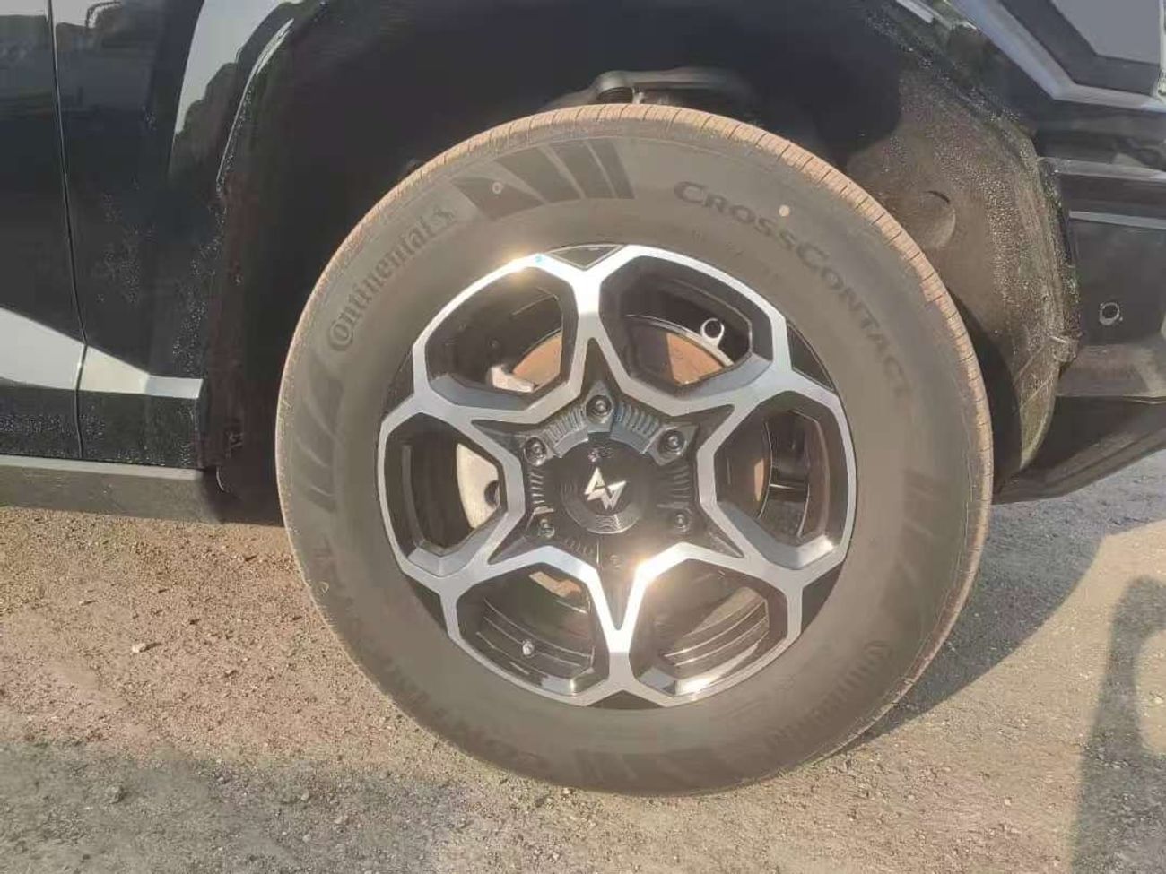 Dongfeng M Hero M817 MAX 1.5T