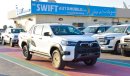 Toyota Hilux Adventure SR5 d 2.8 L