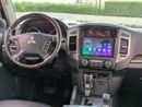 Mitsubishi Pajero GLS HIGHLINE