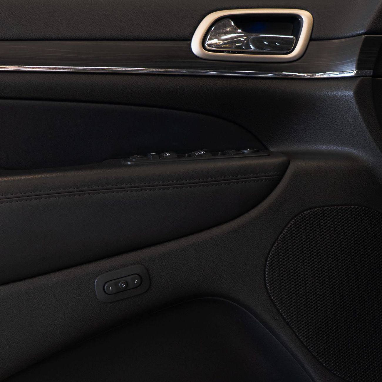 جيب جراند شيروكي Limited 3.6L AED 1,724 pm • 0% Downpayment • Grand Cherokee Limited • 1 Year Warranty