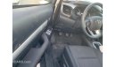 Toyota Hilux 4x4 Diesel Full Option Manual