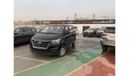 Hyundai H-1 Mid