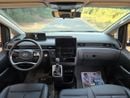 Hyundai Staria HYUNDAI STARIA 2023 DIESEL // LOW MILEAGE // 11 SEATES // FULL OPITION // PERFECT CONDITION