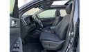 هيونداي توسون 2019 Hyundai Tucson GDi 2.4L Panorama Roof Full Option / EXPORT ONLY