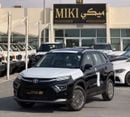 تويوتا أوربان كروزر Urban GLX full option 2026