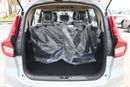 Suzuki Ertiga SUZUKI ERTIGA 1.5L GLX, AUTOMATIC TRANSMISSION, PETROL  ( FULL OPTION ) 2024 MODEL