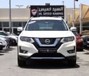 نيسان إكس تريل S - 4WD - ACCIDENTS FREE - GCC