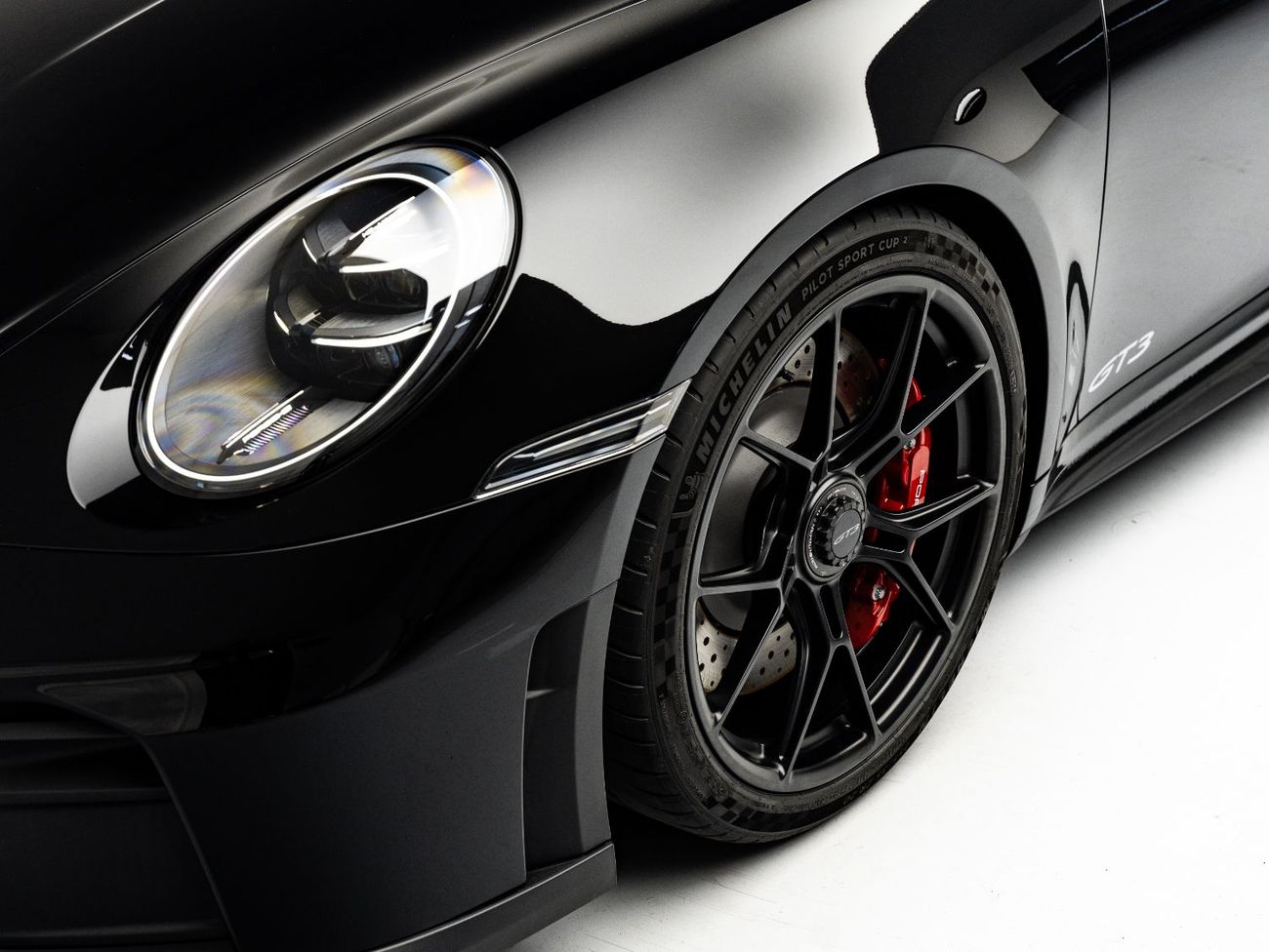 Porsche 911 The BEST Ramadan Offer in the UAE - Limited Time, February 2028 Porsche Warranty, GCC