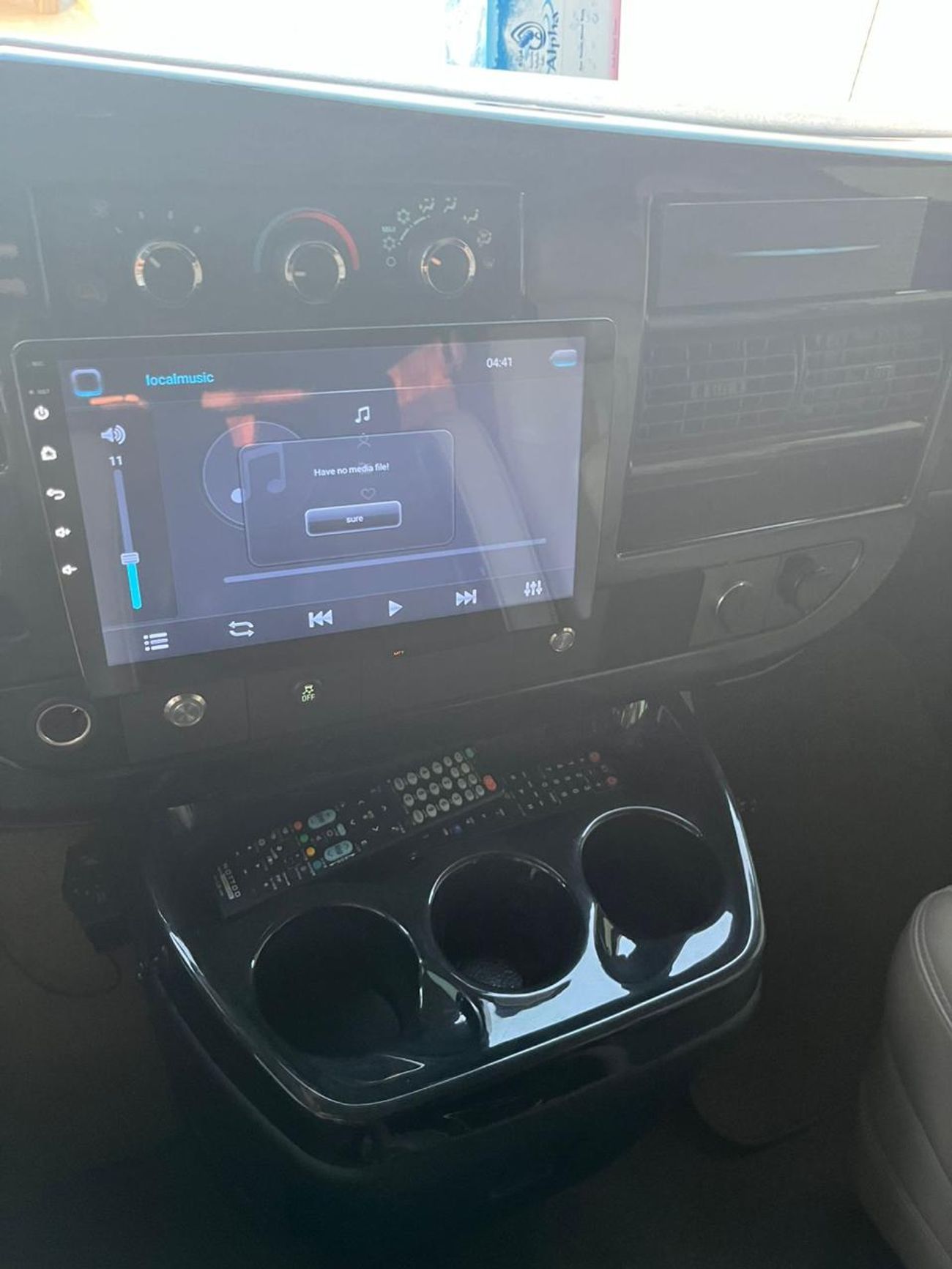 Chevrolet Express LIMITED EDITION - SPORT EXCELLENT CONDITION