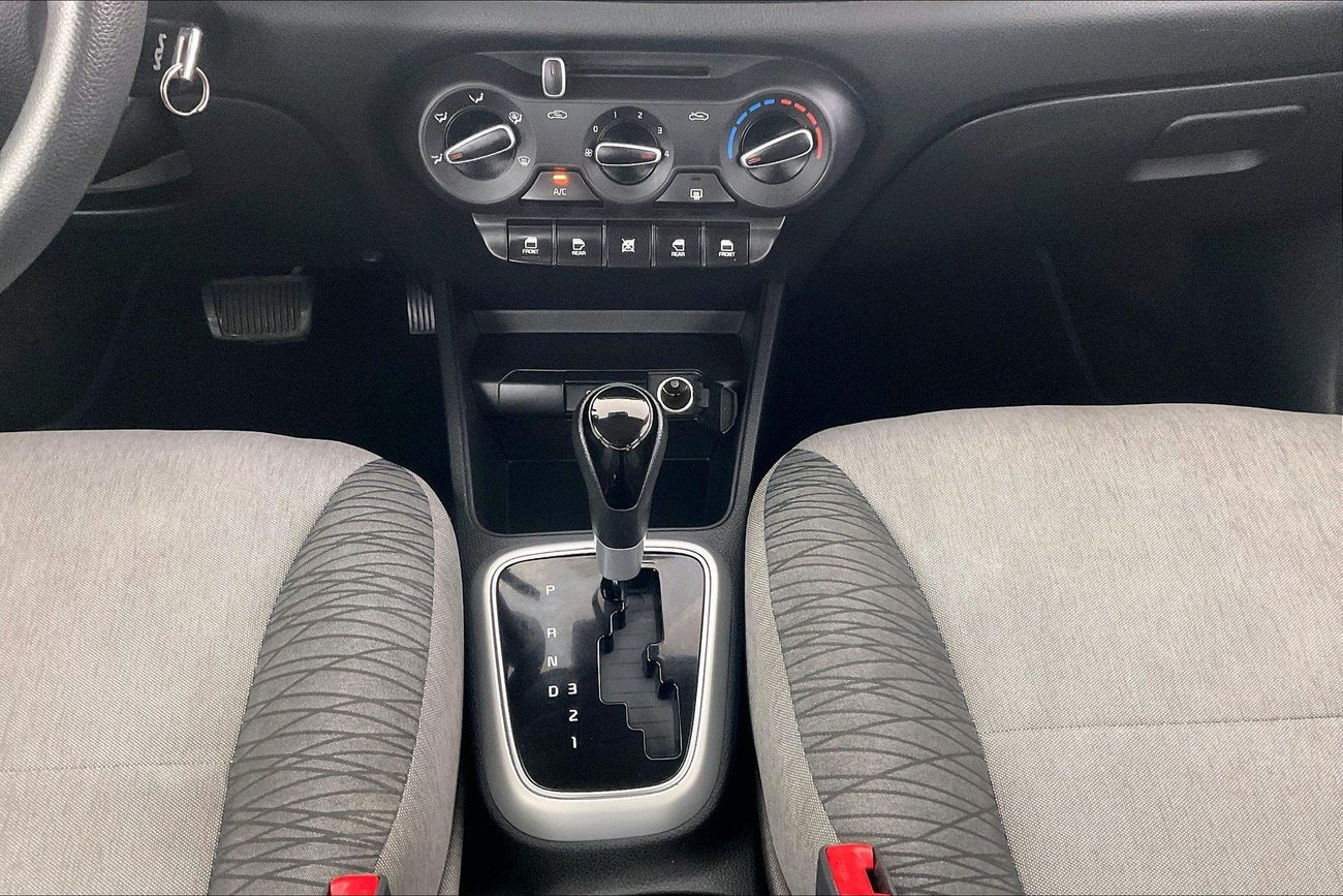 Kia Pegas LX | Guaranteed Warranty | 0 Down Payment