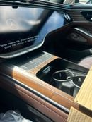 Mercedes Benz S 580 4MATIC 2027 Mercedes-Benz S 580 4MATIC Limousine Lang version 4.0L AT Petrol