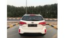 Kia Sorento 2015 Ref#333