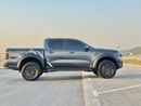 فورد رينجر رابتور Ford ranger raptor 2024 GCC free accident